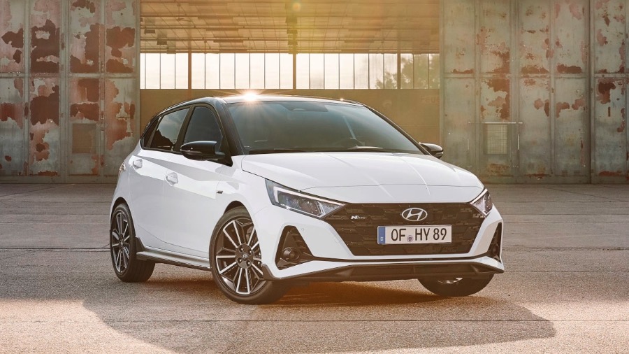 Hyundai announces new i30 prices and specifications