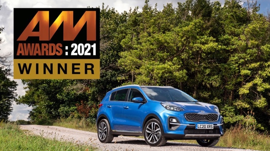 CELEBRATE THE 71-PLATE CHANGE WITH THE LATEST KIA OFFERS FROM KEN BROWN